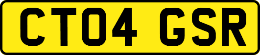 CT04GSR