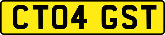 CT04GST