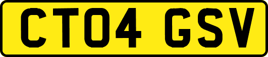 CT04GSV