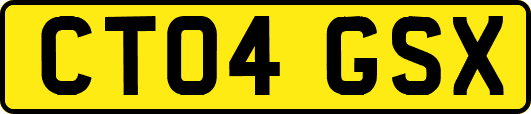 CT04GSX