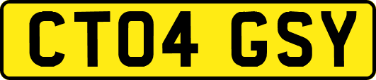 CT04GSY