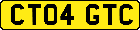CT04GTC