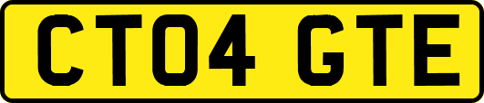 CT04GTE