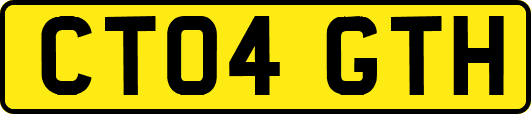 CT04GTH