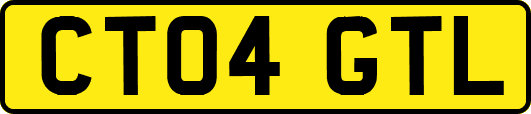 CT04GTL
