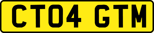 CT04GTM