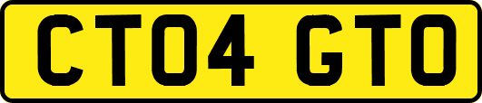 CT04GTO