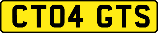 CT04GTS