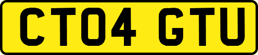 CT04GTU