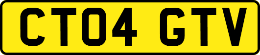 CT04GTV