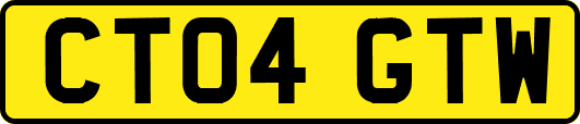 CT04GTW