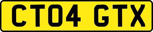 CT04GTX