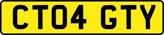 CT04GTY