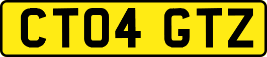 CT04GTZ
