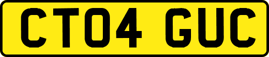 CT04GUC