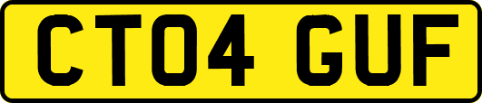 CT04GUF