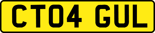 CT04GUL