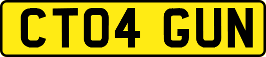 CT04GUN