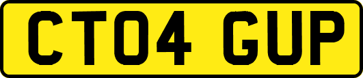 CT04GUP