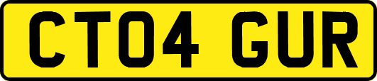 CT04GUR