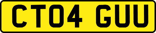 CT04GUU