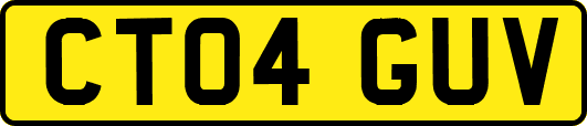 CT04GUV