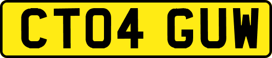 CT04GUW
