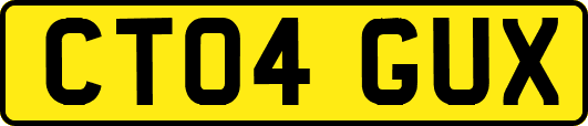 CT04GUX