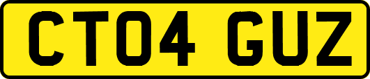 CT04GUZ