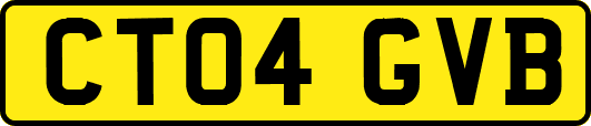CT04GVB