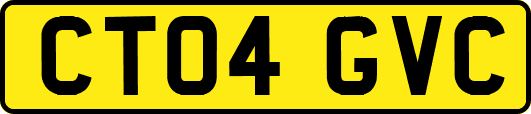 CT04GVC