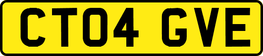 CT04GVE