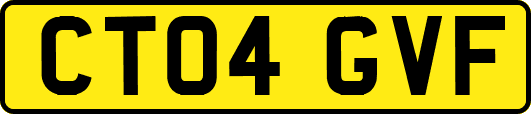 CT04GVF