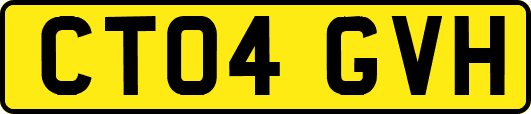 CT04GVH