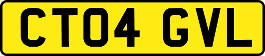 CT04GVL