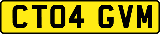 CT04GVM