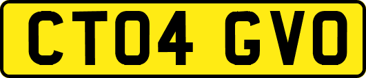 CT04GVO