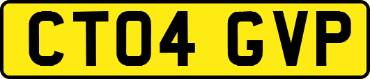 CT04GVP