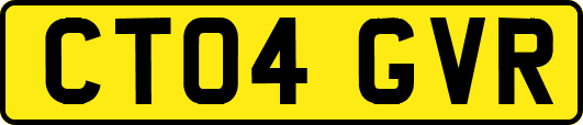 CT04GVR