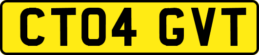 CT04GVT