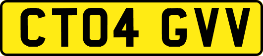 CT04GVV