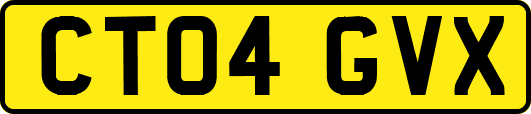 CT04GVX