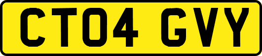 CT04GVY