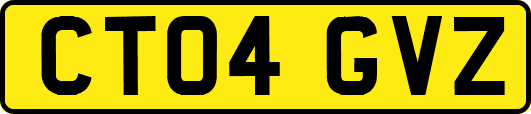 CT04GVZ