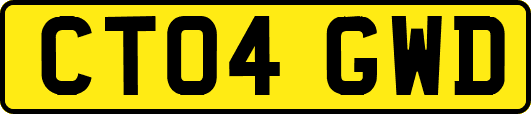 CT04GWD