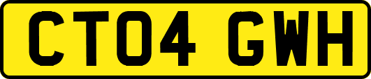 CT04GWH