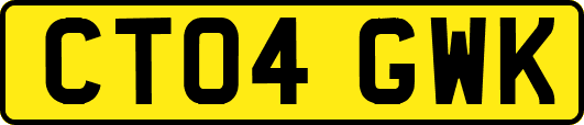 CT04GWK