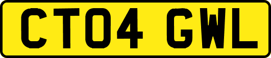 CT04GWL