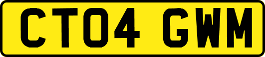 CT04GWM