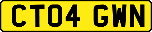 CT04GWN